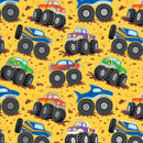 B238D Monster Trucks