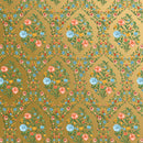 B475C Floral Damask