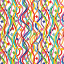 B483C Celebration Streamers