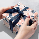 B489C Elegant Flowers