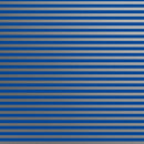 B513C Blue Silver Stripe