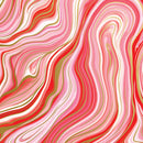 B629C Marbleized Red