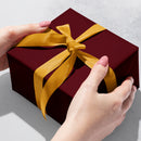 B908B Burgandy (B908M)