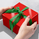 B909BG  Red Gloss (B909G)