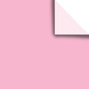Tissue Paper Solid Color BFT02 Pastel Pink