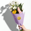 Tissue Paper Solid Color BFT61 Lilac