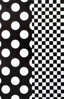 GW-2475B Dots & Checks Rev.