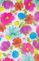 GW-8940C Painted Garden