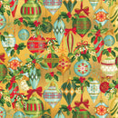 XB590D Ornamental Beauty