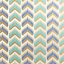 XB800C Modern Hanukkiah