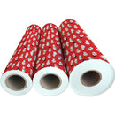 XB833C Snowmen & Lights