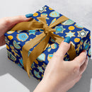 XB845C Hanukkah Cookies