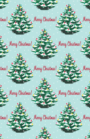 GW-9492D Nostalgic Tree