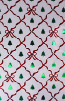 GW-9505F Bow Lattice