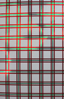 GW-9506F Red and Green Hunt Plaid