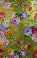 GW-9528D Spring Bouquet