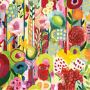 B140C Floral Collage