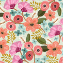 B209C Floral Delight