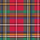XB659B Tartan
